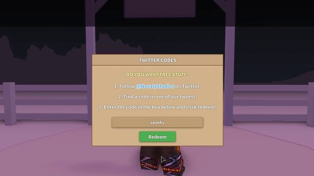 [CODE] How to get the ORANGE TIGER SKIN | Roblox Wild Revolvers смотреть онлайн