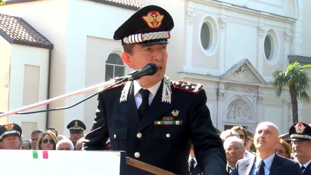 TIZIANO DELLA RATTA - Sant'Agata de' Goti смотреть онлайн