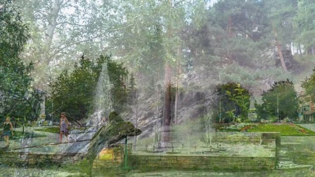 Сухой лог Свердловская область достопримечательности смотреть онлайн