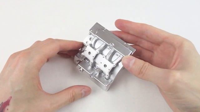 Ford Mustang ELEANOR | Выпуск №3 (eaglemoss) смотреть онлайн