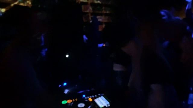 Akbal Music showcase at Community Moscow - Oct 2019 смотреть онлайн