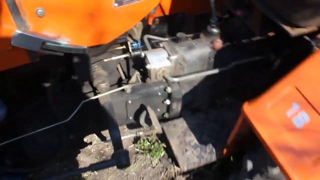 Обзор Уральца 180