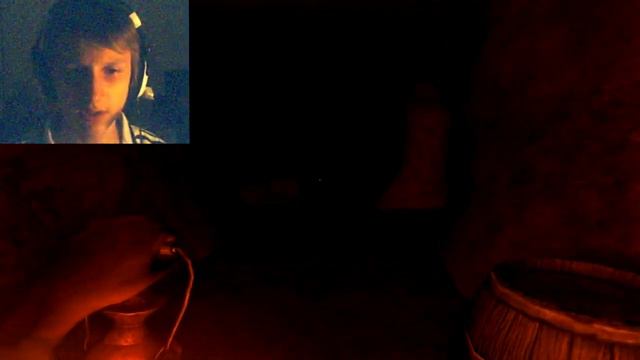 Amnesia: Custom Story - Can't Remember - Osa 2