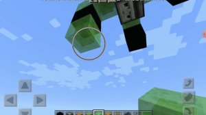 Как сделать ракету в Minecraft без модов