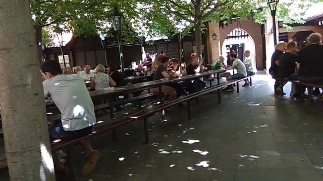 U Fleku Prague смотреть онлайн