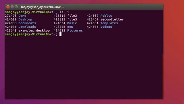 Inodes in Linux - in Hindi смотреть онлайн