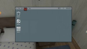 Как зайти в батин ноутбук в Schoolboy Runaway