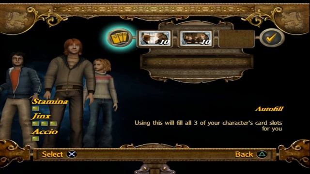Let's Play Harry Potter and the Goblet of Fire [PS2] #3 - Dragon Dodging смотреть онлайн