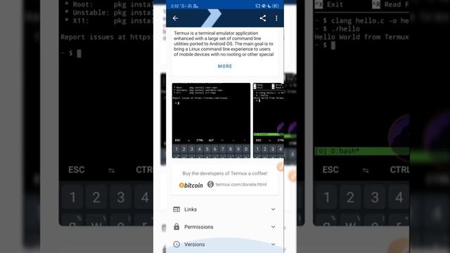 How To Install Termux In Android? | 100% Working F-Droid смотреть онлайн