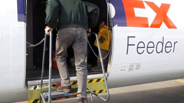 Мир самолетов.Самолеты малой авиации.США. Аляска . Анкоридж. смотреть онлайн