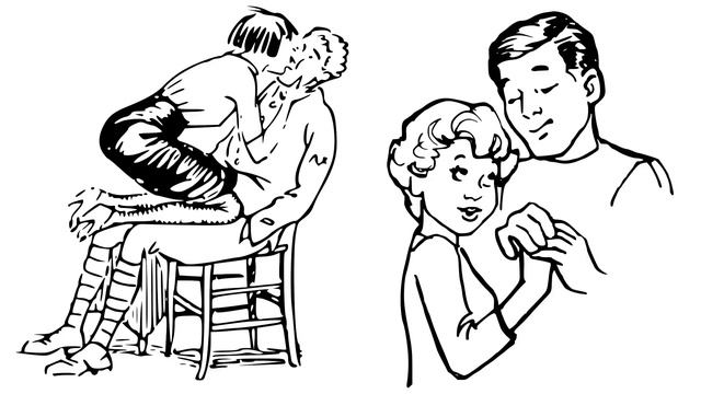 Boycott Valentines Day - MGTOW смотреть онлайн