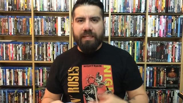 Bluray Collection Update And Unboxing (9/27/16) смотреть онлайн