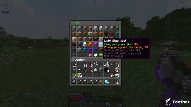 Przeżyłem 24H Na Moim Serwerze смотреть онлайн