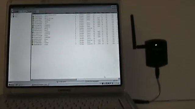 EnGenius EUB-362 EXT long range WiFi adapter смотреть онлайн