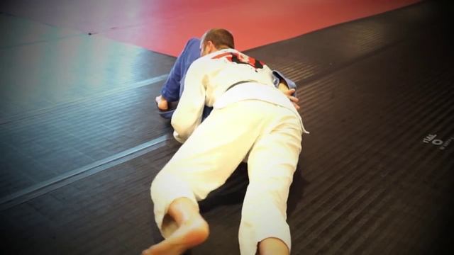 Judo Ne Waza- Straightjacket Pin смотреть онлайн