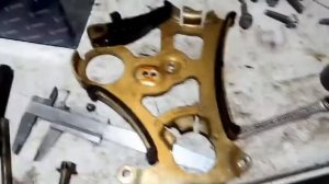 Как можно поменять НЕ ПРАВИЛЬНО вакуумный насос BMW e90 N52