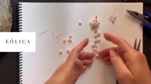 Жемчужные грозди 05.08.2024