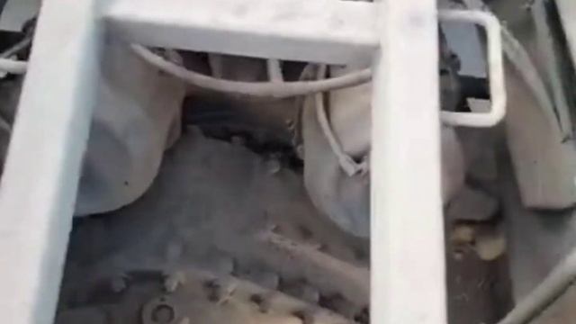 SHACMAN за 3.300.000руб.Проверка и осмотр перед покупкой. смотреть онлайн