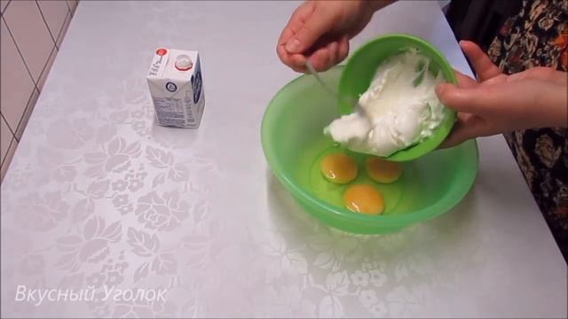 Этот ВКУСНЮЧИЙ ПИРОГ с Мясом Вы захотите приготовить!!! смотреть онлайн