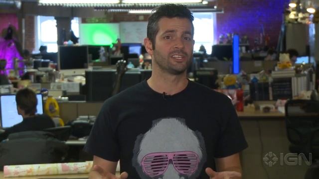 IGN News - Next Need for Speed Already in Development смотреть онлайн