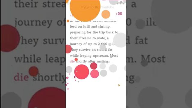 Elevate Detail (Writing Game) - Brain Training Games app for iPhone, iOS and Android смотреть онлайн