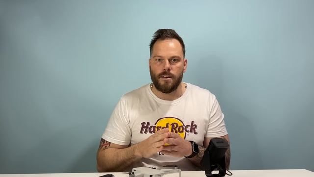 DJI MINI 2 | SECRET SETTINGS 1.4.0