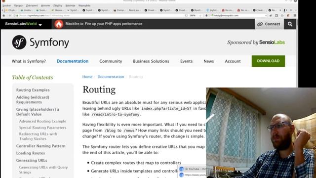 Framework #Symfony #livestream смотреть онлайн
