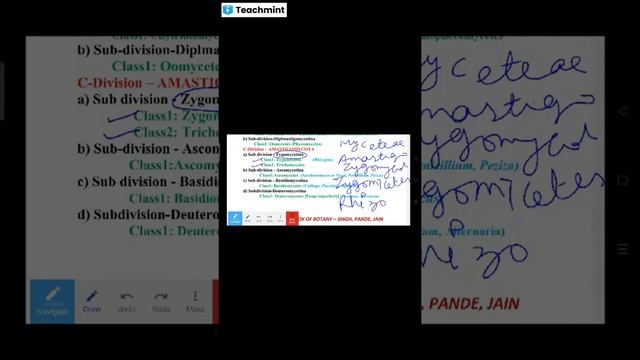 2 Oct 2021 lecture on classification of fungi смотреть онлайн