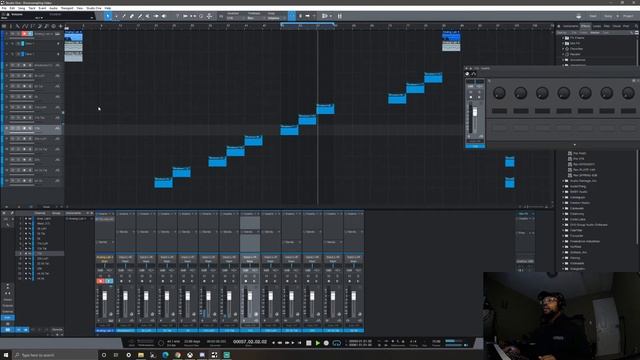 Hardware Sampler Vs. Software Sampler | Tal-Dac Tutorial | How To Downsample Audio