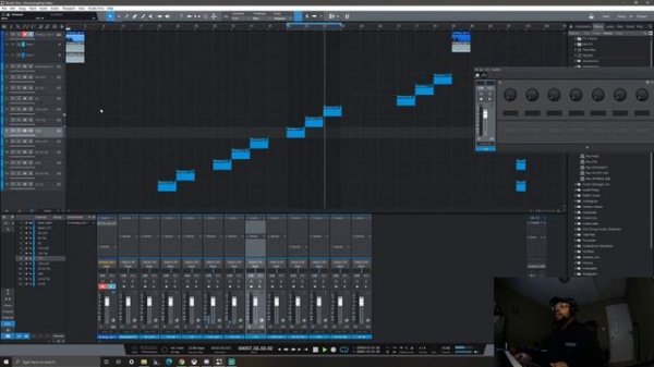Hardware Sampler Vs. Software Sampler | Tal-Dac Tutorial | How to Downsample Audio