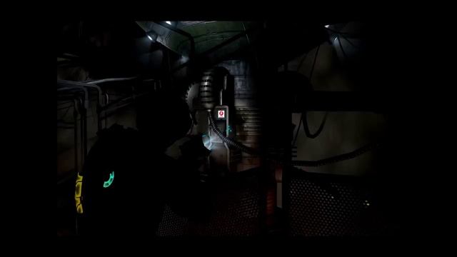 тайники Dead space2 смотреть онлайн