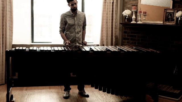 Surface for Solo Marimba смотреть онлайн