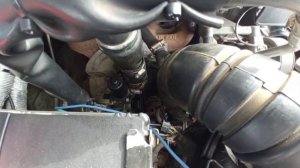 Тойота хайлюкс ошибка Р2588 TOYOTA HILUX