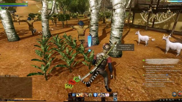 An ArcheAge Overview смотреть онлайн