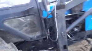 Что Смотреть в тракторе перед покупкой - Мтз 80 и мтз 82 - Советы от бывалого тракториста