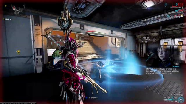 Warframe: Fast and Easy Neural Sensor Farm (PC, PS4, Xbox One and Nin-tenno Switch) смотреть онлайн