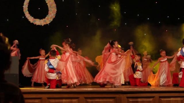 Конвалия "Сказочный вальс" смотреть онлайн