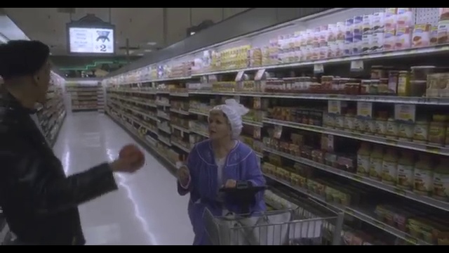 One Shot (Short Film)