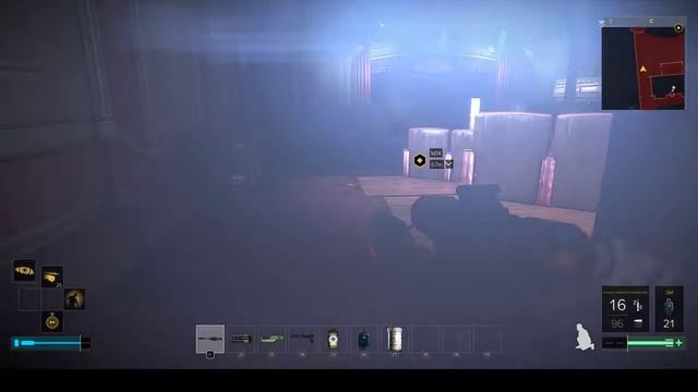 Прохождение Deus Ex: Mankind Divided. Город големов смотреть онлайн