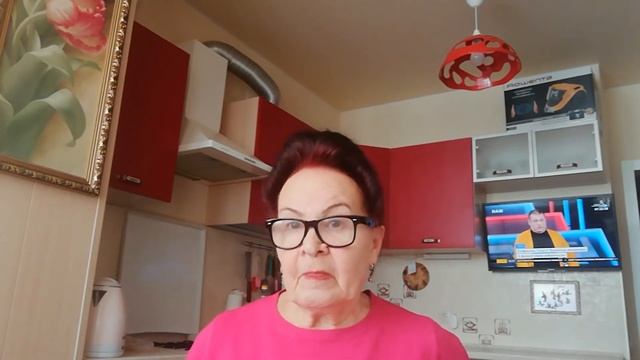 Любимая кухня с Ксенией