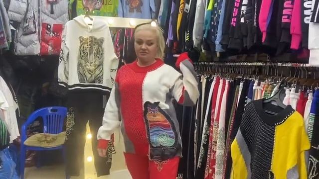 КОРЕЙСКАЯ ОДЕЖДА. ОПТОМ И РОЗНИЦА ?WhatsApp 7 909 768-10-11