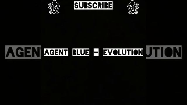 AGENT BLUE - EVOLUTION смотреть онлайн