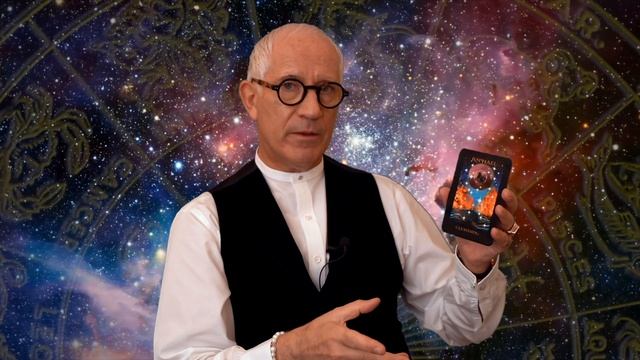 ASTRO-ORACLE READINGS | February 2023 | STAR-SIGNS from The Angels of Atlantis via Stewart Pearce смотреть онлайн