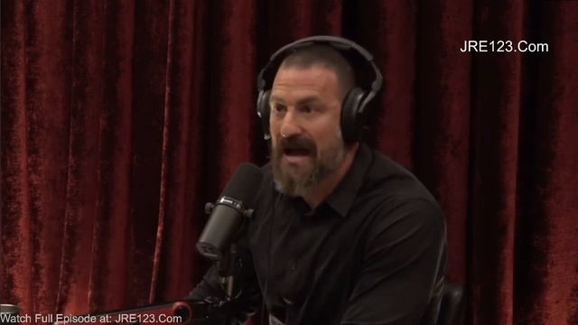 #1842 - Andrew Huberman - The Joe Rogan Experience