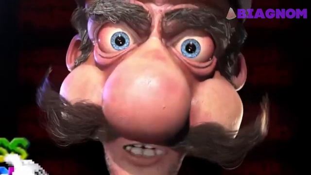 Coffin Dance MEGAMIX - Gravity Falls & Roblox Piggy (Remix) смотреть онлайн
