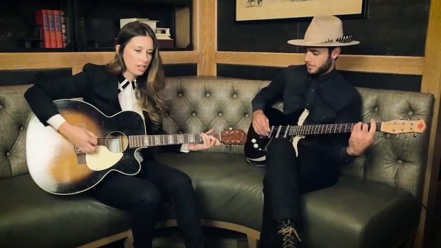 For The Last Time - Lera Lynn | LIVE 2015 смотреть онлайн