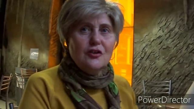 Суп для мужа от Наташи. Купили шапку для Наташи и в кафе.Vlog. Брест