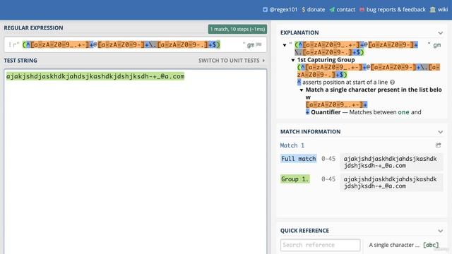 Regular Expressions 3 In Python - Python Full Course for Beginners 2023 смотреть онлайн