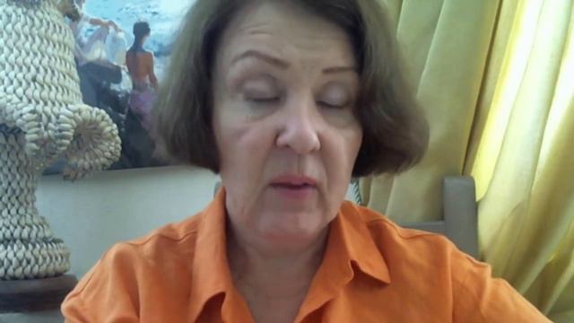 О важности нашего окружения/ Психология отношений Ольга Сирант смотреть онлайн