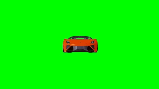 Super Car #supar #car #Racing Car #vfx смотреть онлайн